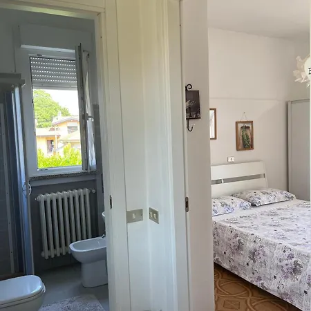 Ferienhaus Elly Casa Vacanze Sesto Calende