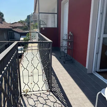 Ferienhaus Elly Casa Vacanze