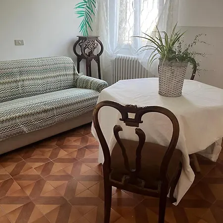 Ferienhaus Elly Casa Vacanze *