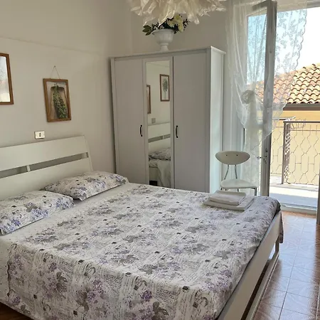 Elly Сasa de vacaciones Sesto Calende