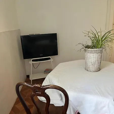 Elly Casa Vacanze *