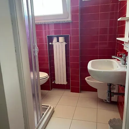 Elly Casa Vacanze Sesto Calende