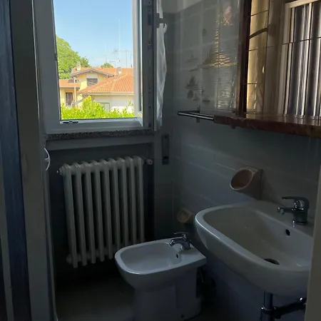 Elly Casa Vacanze * Sesto Calende