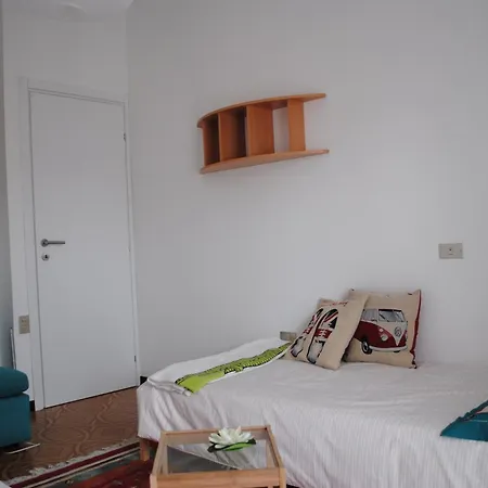 Elly Casa Vacanze *