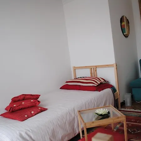 Elly Casa Vacanze Ferienhaus *