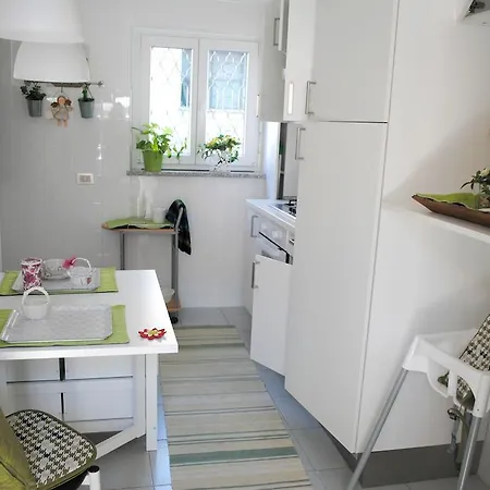 Elly Casa Vacanze Ferienhaus Sesto Calende