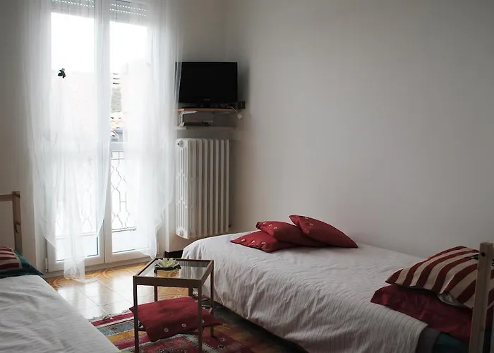 Elly Tatil Evi Sesto Calende