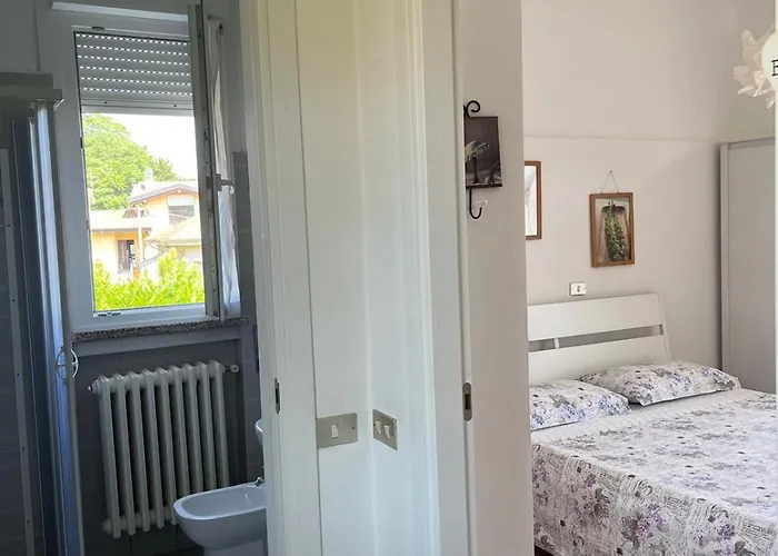 Tatil Evi Elly Sesto Calende