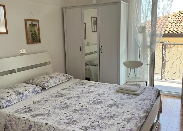 Elly Tatil Evi Sesto Calende