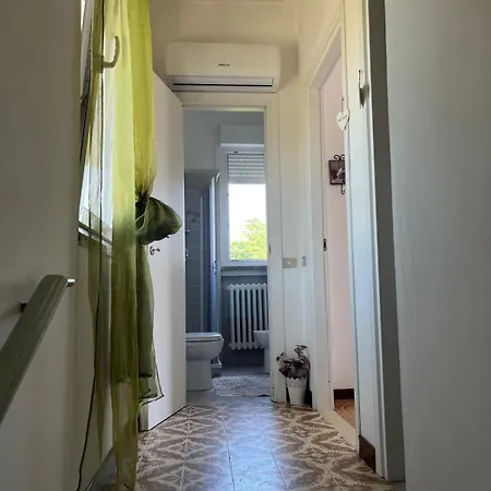 Prázdninový dům Elly *