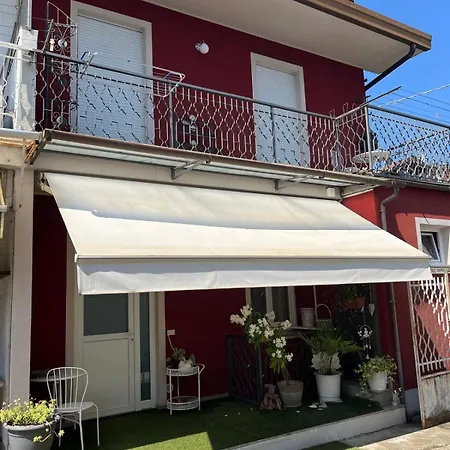 Elly Prázdninový dům