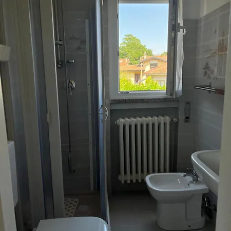 Prázdninový dům Elly Sesto Calende