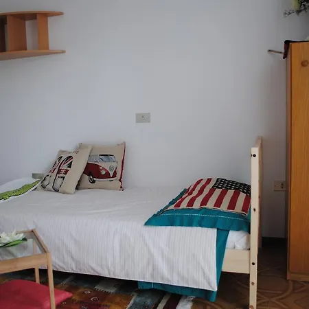 Prázdninový dům Elly