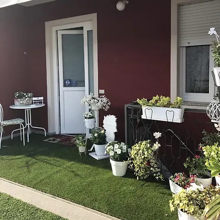 Elly Prázdninový dům