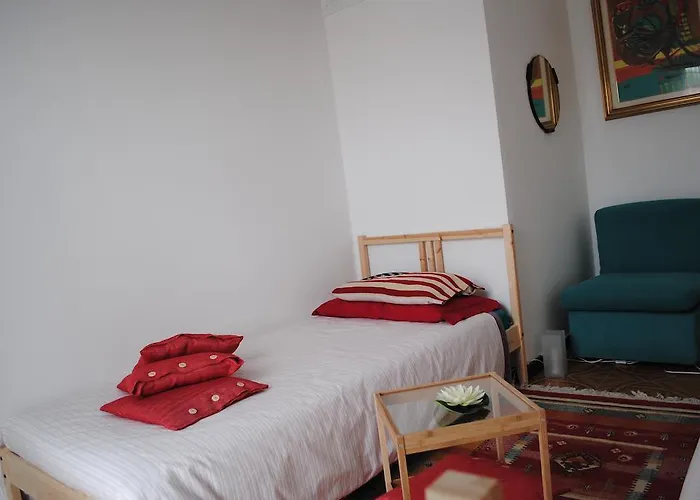 Elly Dom wakacyjny *